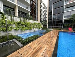 The Gazania (D19), Condominium #483544451